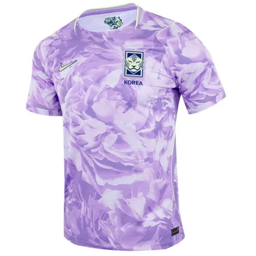 Where to Buy the Korea National replica Team Away Jersey in Seoul (Son Heung-min #7 & Mexico Match Kit)